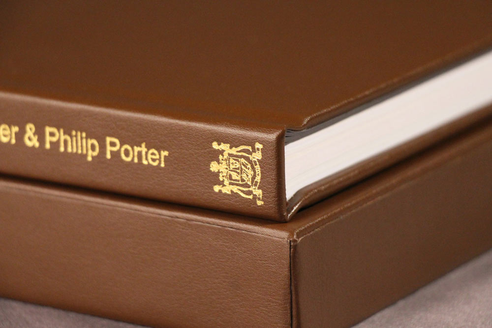 Murray Walker deluxe book