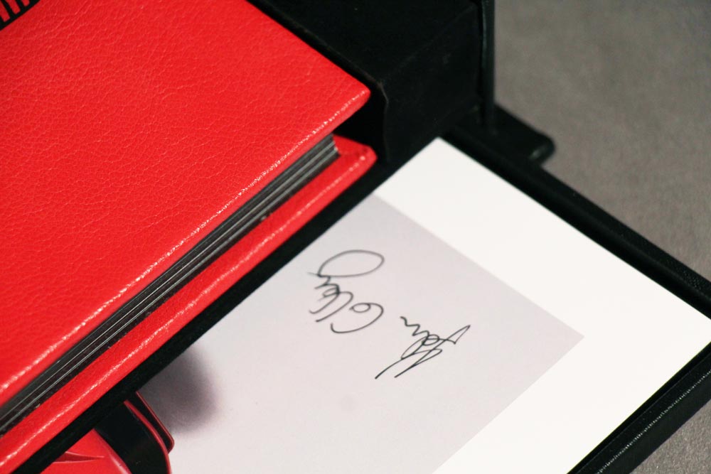 Photos of the Breadvan