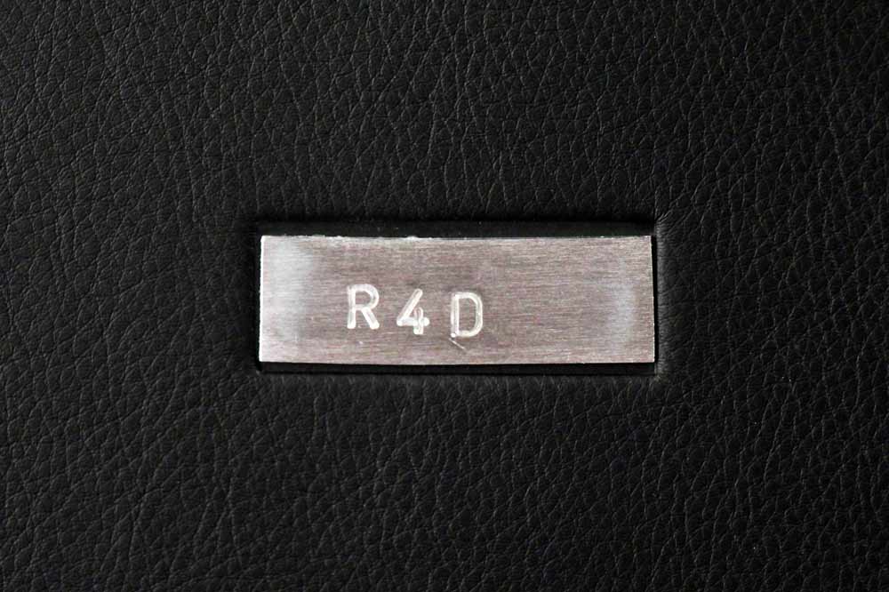 History of English Racing Automobiles