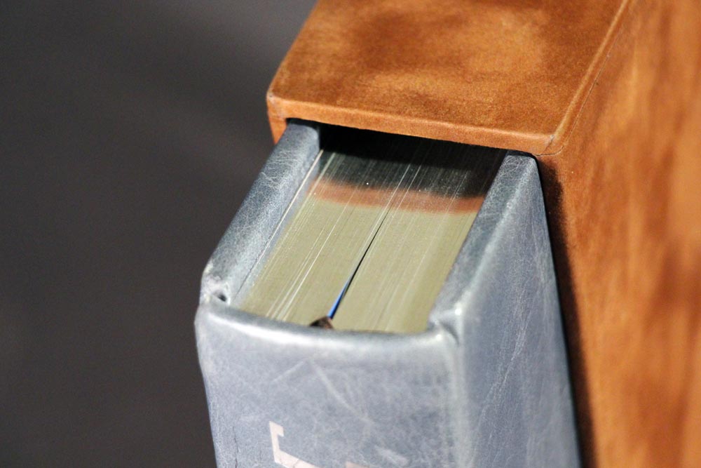 Book by Michael Kliebenstein