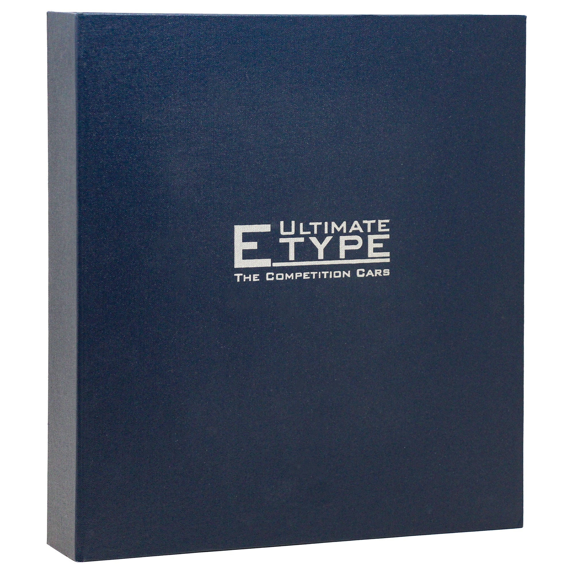 Competition Cars collectors' edition