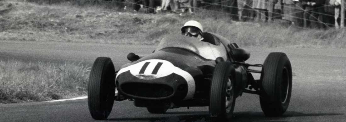 Dutch Grand Prix 1959