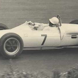 The Art of Driving - Stirling Moss in conversation with Philip Porter