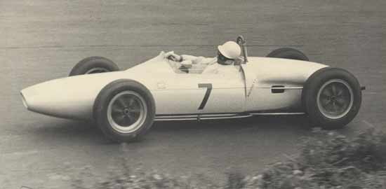 The Art of Driving - Stirling Moss in conversation with Philip Porter