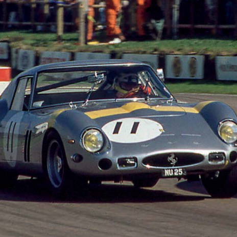 How did a Ferrari 250 GTO fetch $70 million?