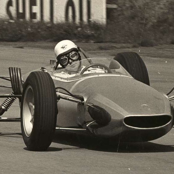BRP built three Formula One cars