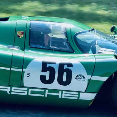 David Piper Porsche 917