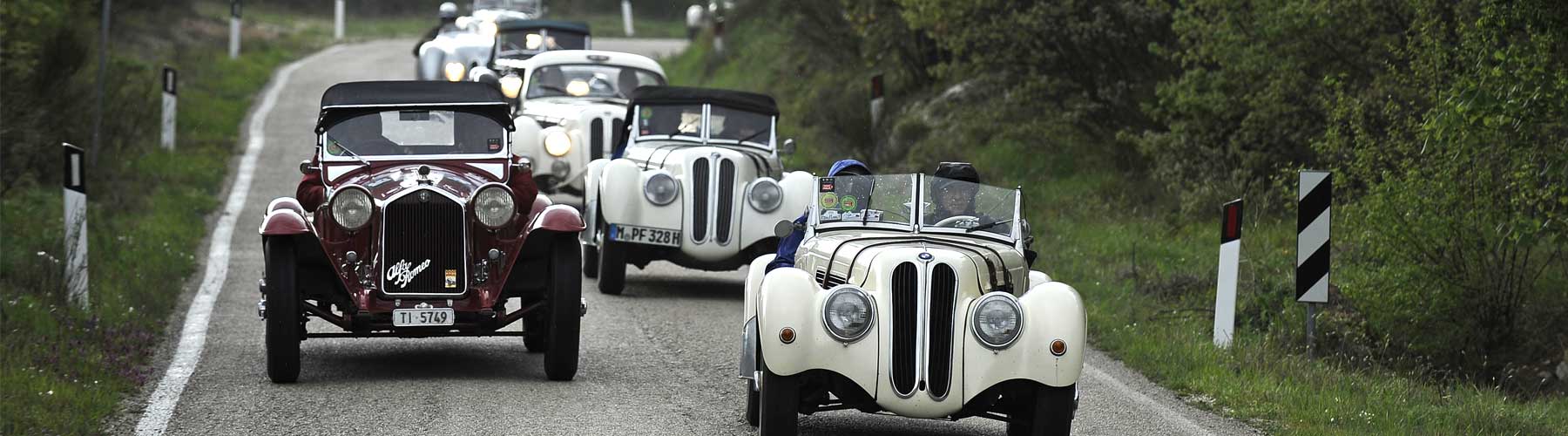 Alfa Romeo 6C 1750 Gran Sport 