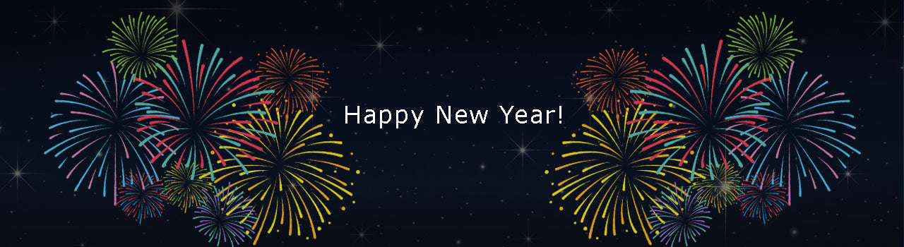 Porter Press International - New Year's Resolution