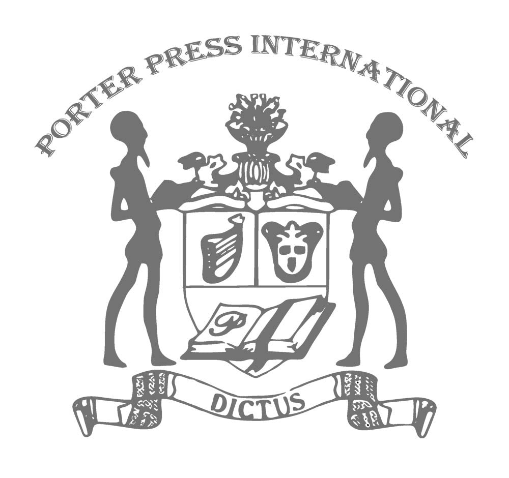 Porter Press International logo