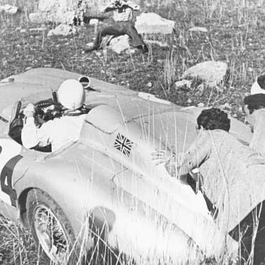 Targa Florio