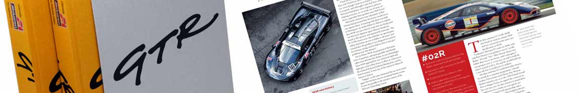 Ultimate Cars Collection | Porter Press Books