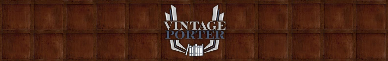Vintage Porter Collection