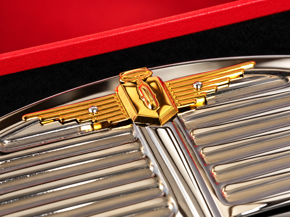 The Austin Pedal Car Story (Heritage Edition)