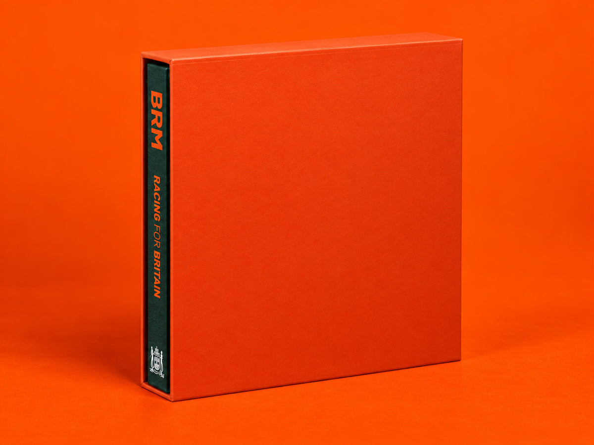 BRM - Racing for Britain (Collector's Edition)