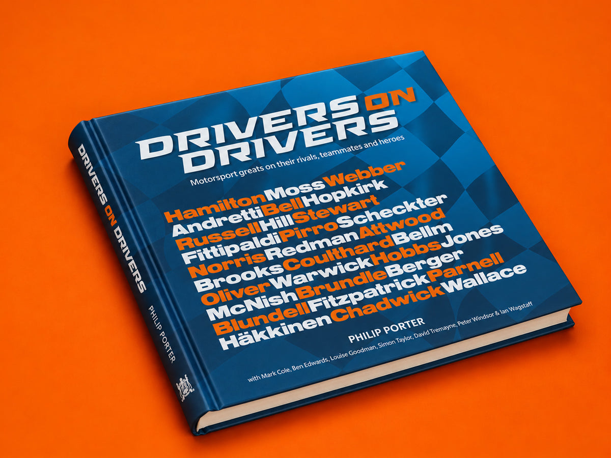 Drivers on Drivers