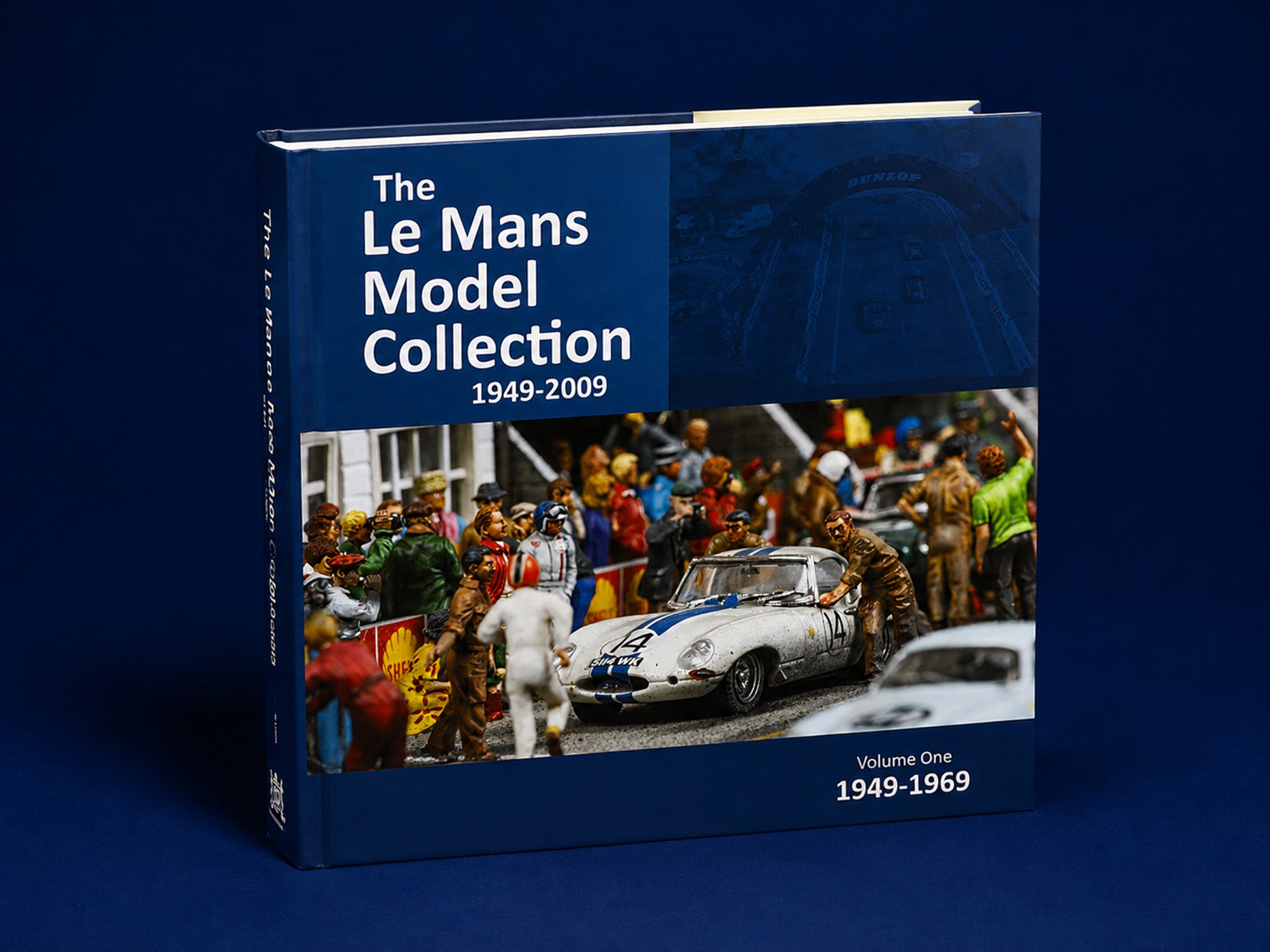 The Le Mans Model Collection 1949-2009