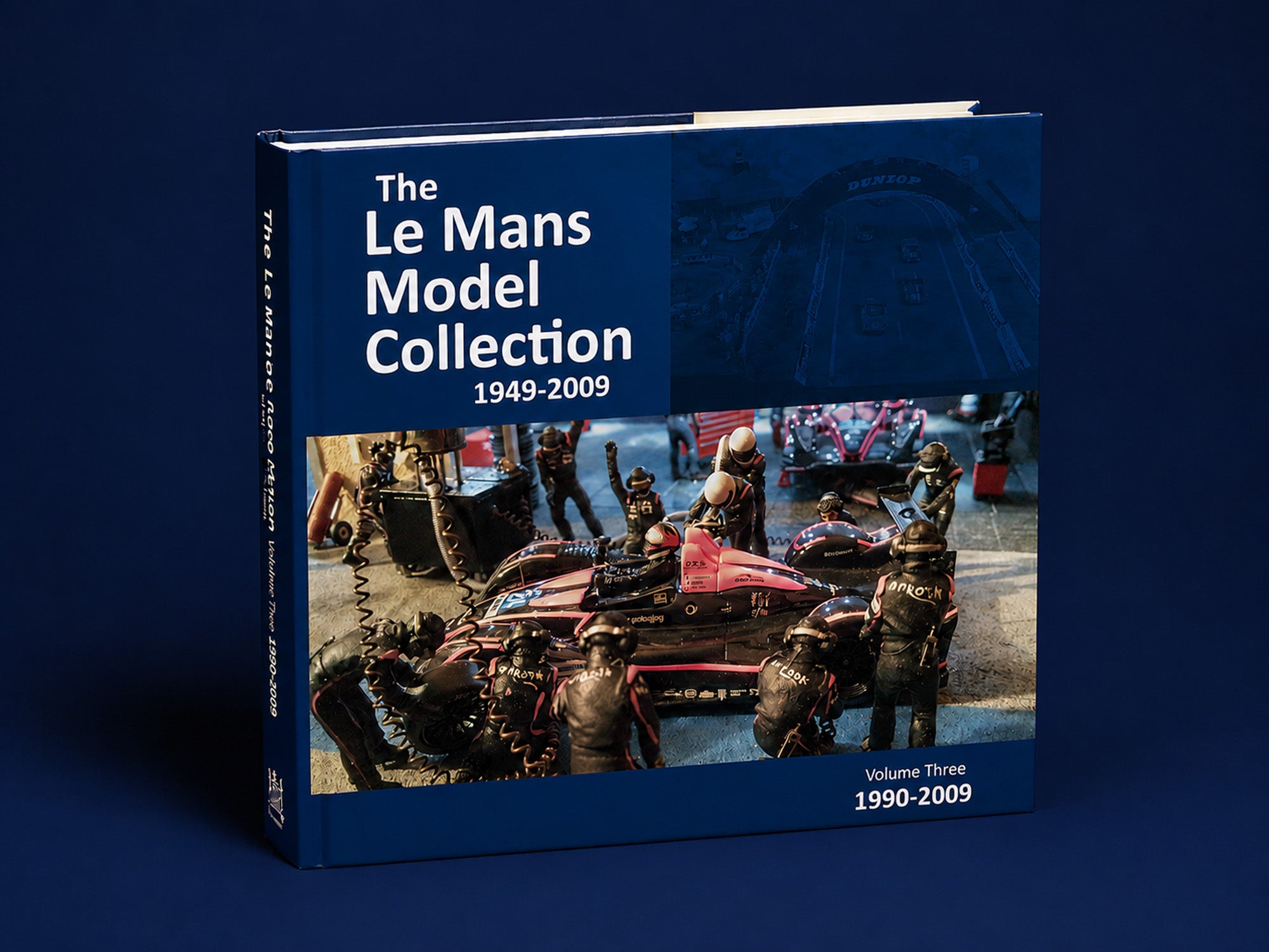 The Le Mans Model Collection 1949-2009