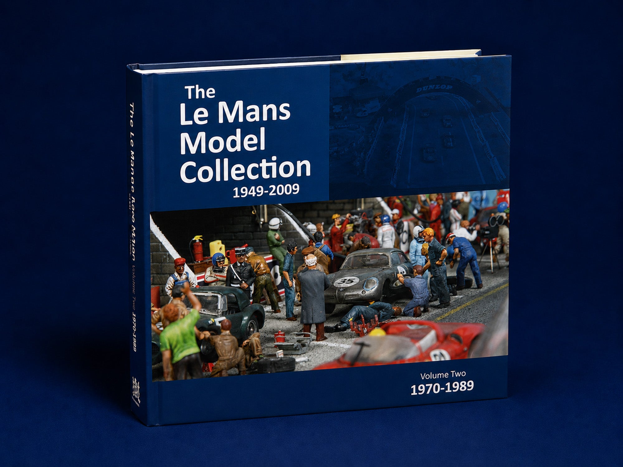 The Le Mans Model Collection 1949-2009