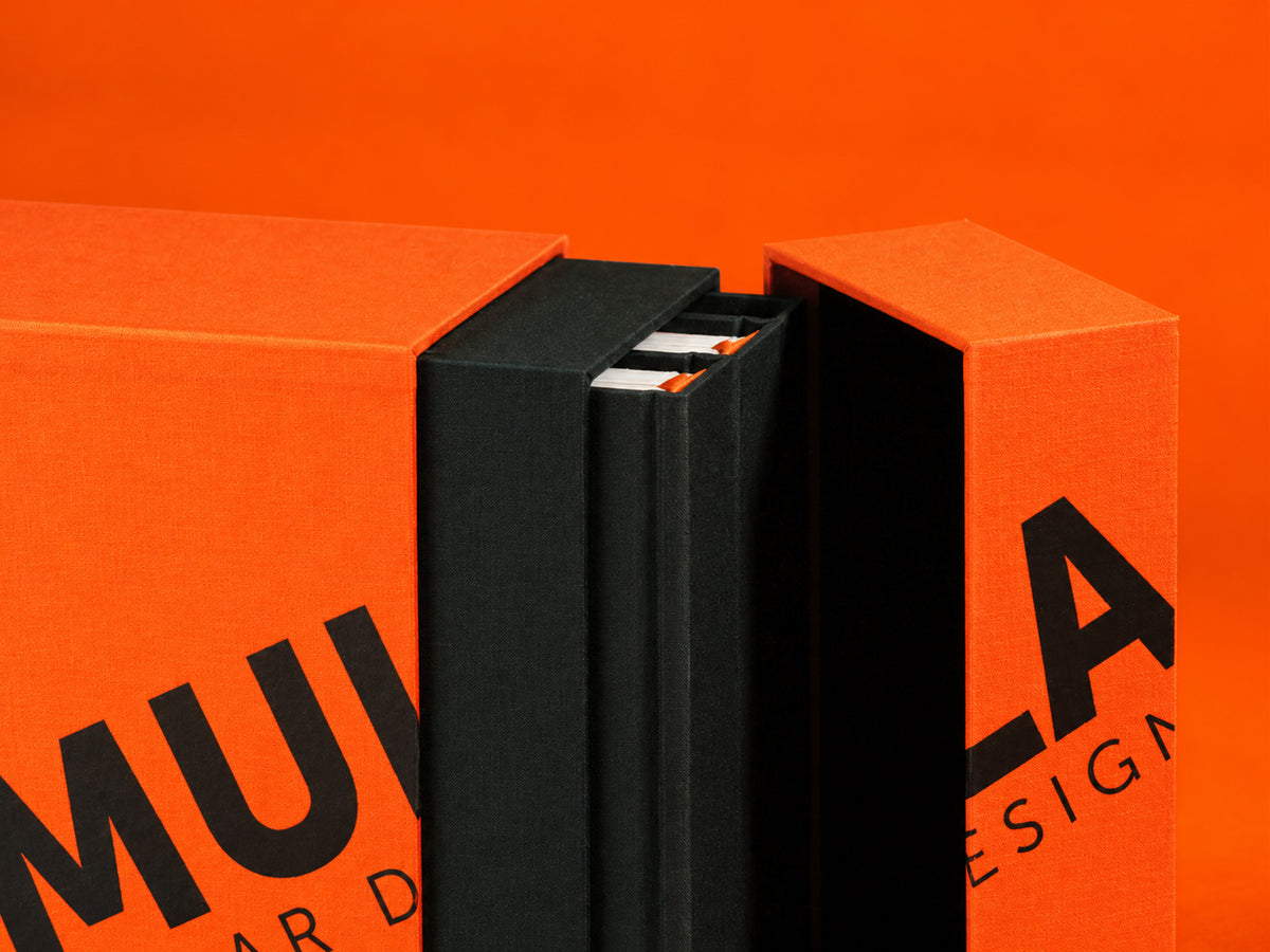 One Formula - 50 years of car design (Limited Edition)