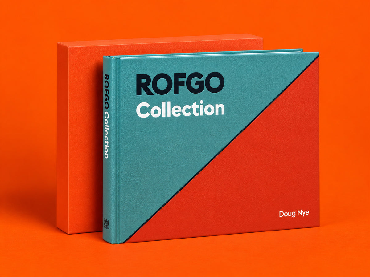 ROFGO Collection (Collector's Edition)
