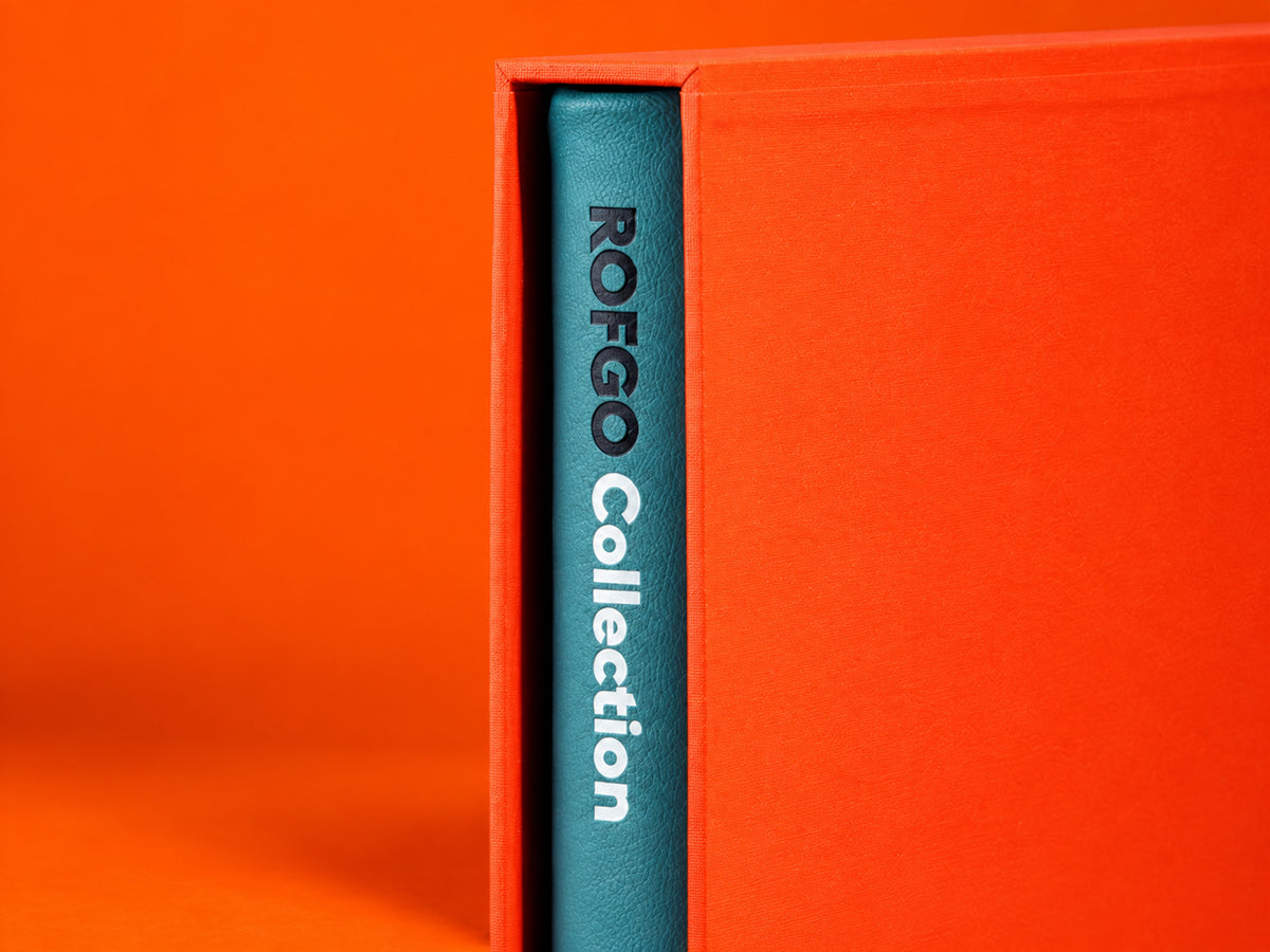 ROFGO Collection (Collector's Edition)