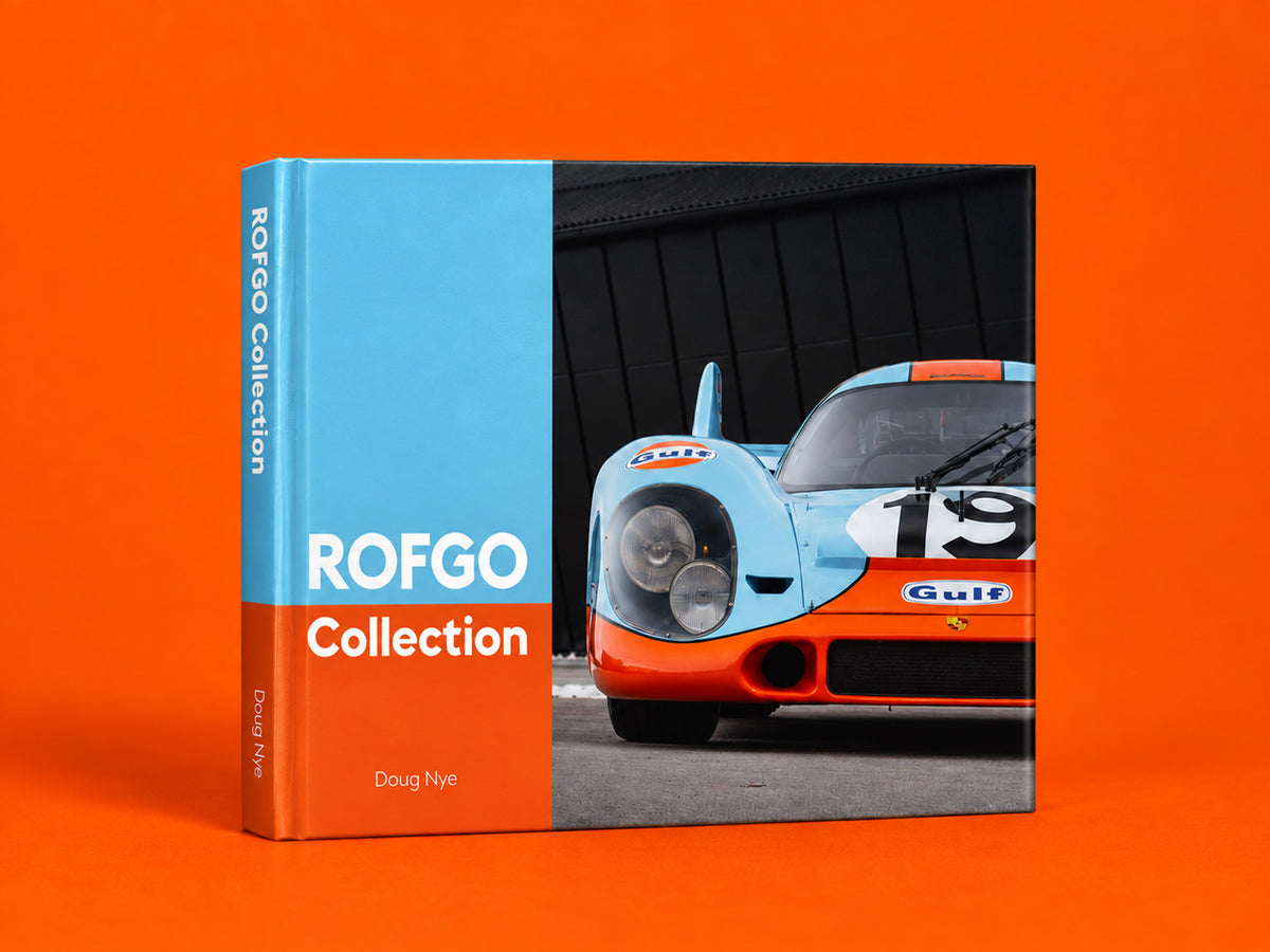 ROFGO Collection