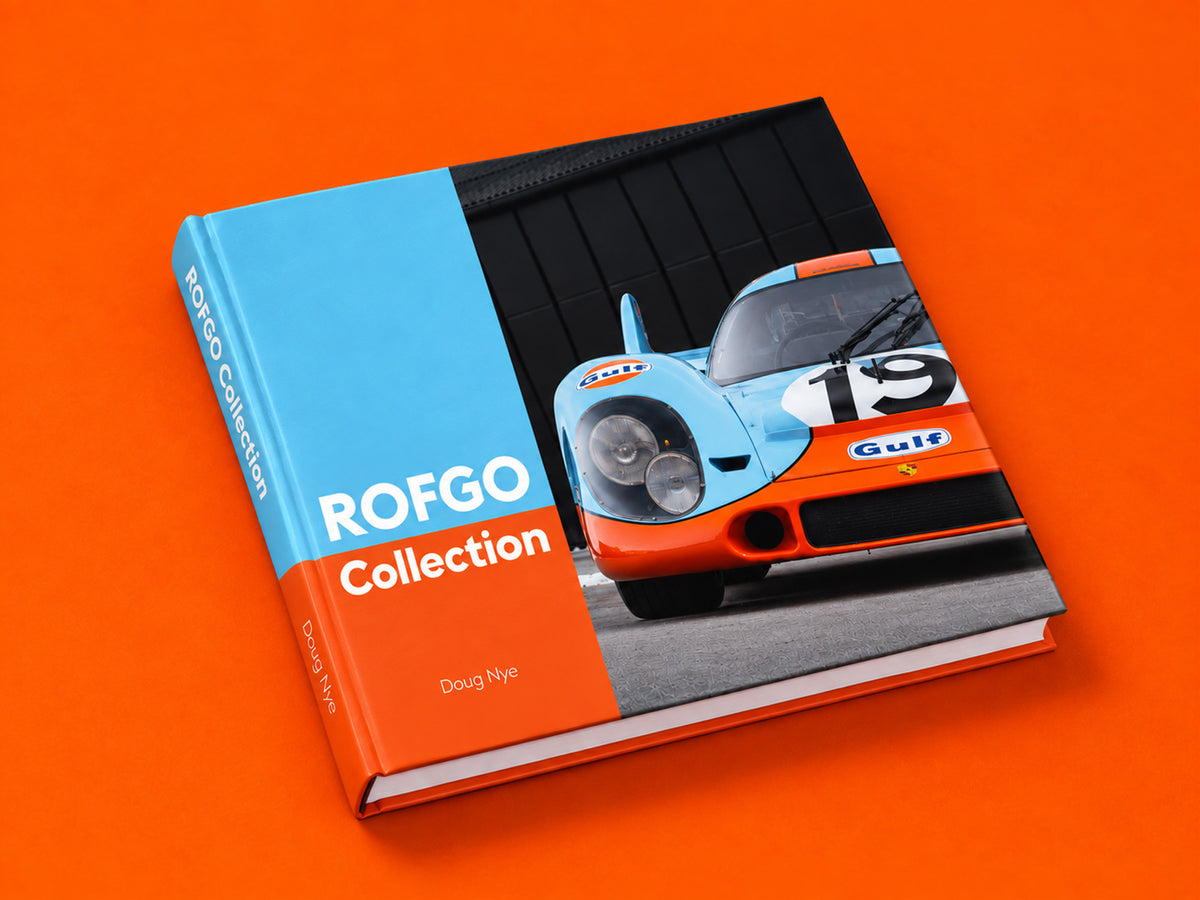 ROFGO Collection