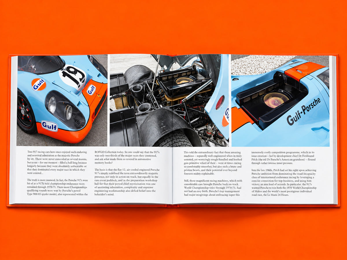 ROFGO Collection (Collector's Edition)