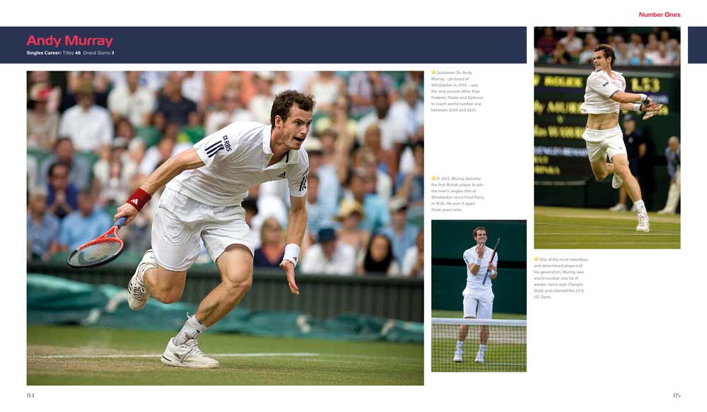 Andy Murray