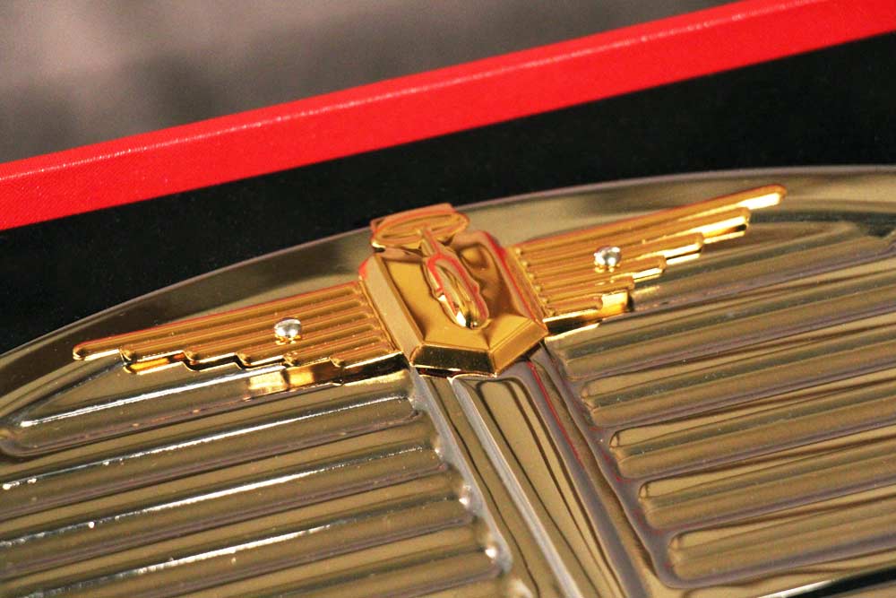 The Austin Pedal Car Story (Heritage Edition)