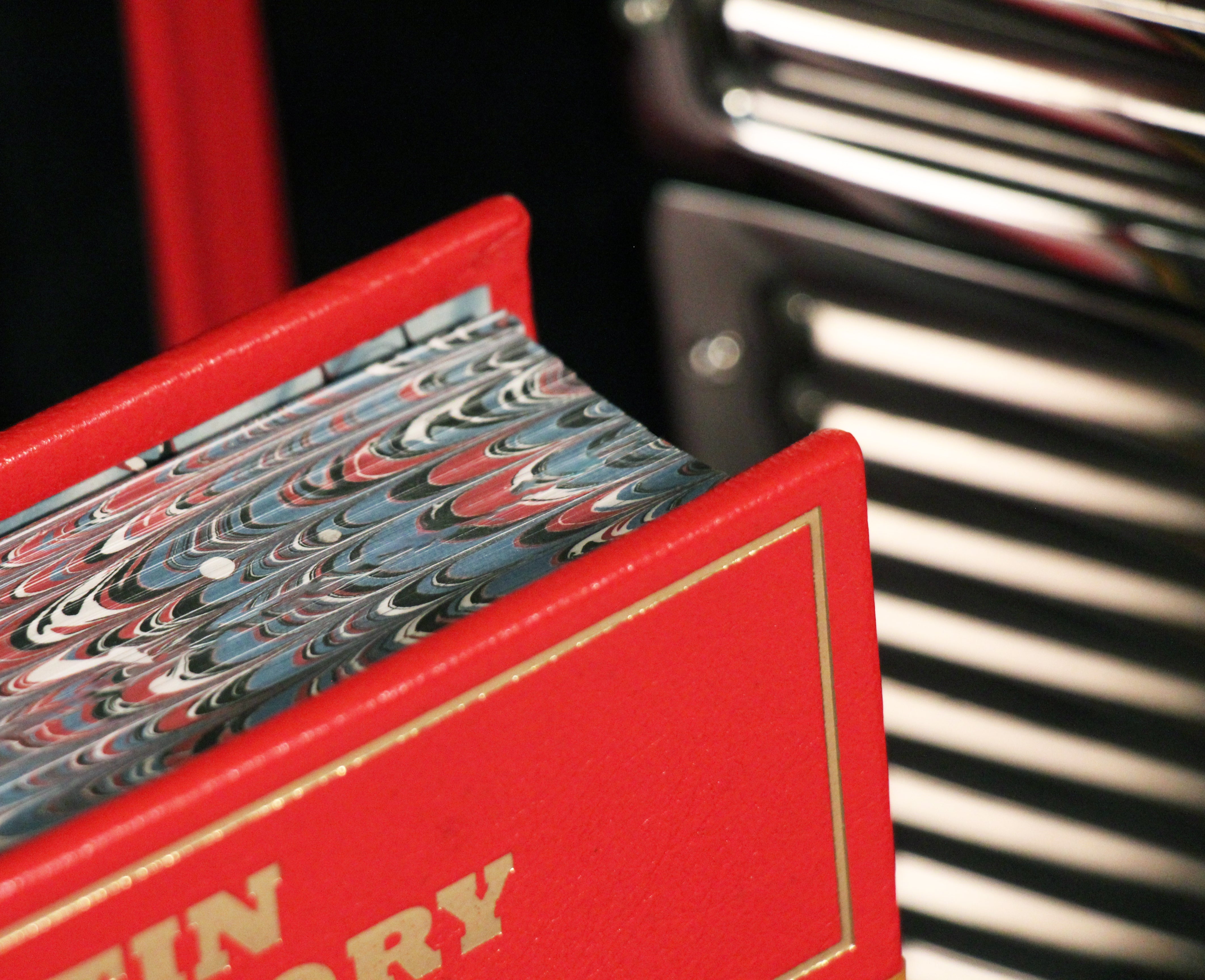 Austin Pedal Cars Heritage book detail