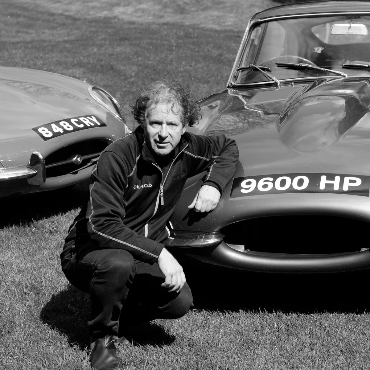 Author Philip Porter