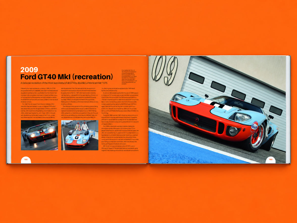 Automotive Art Project (Collector's Edition)