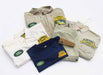 Camel Trophy clothing