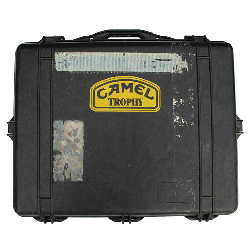 Camel Trophy pelicase