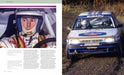 Colin Mcrae Subaru Impreza rally championship