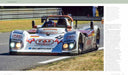Didier Theys in TWR-Porsche