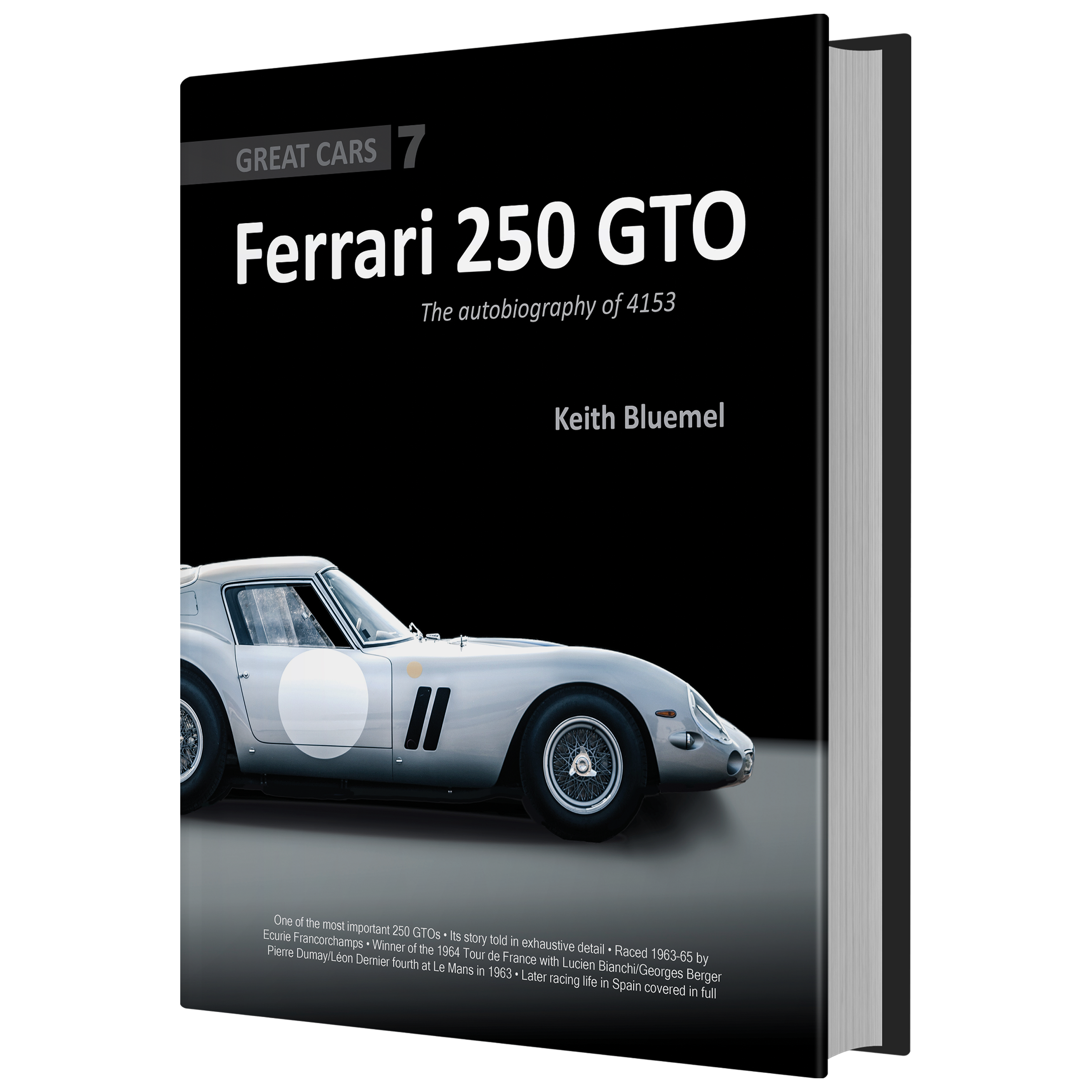 1963 Tour de France winner