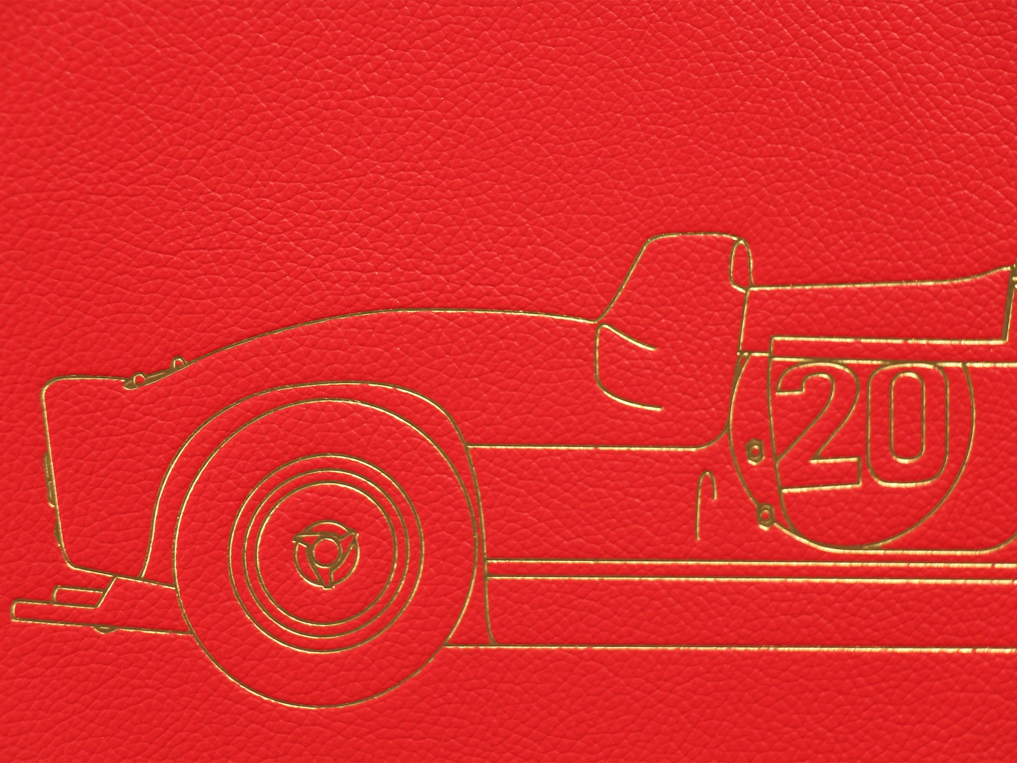 Ferrari 275 P Collector's book detail