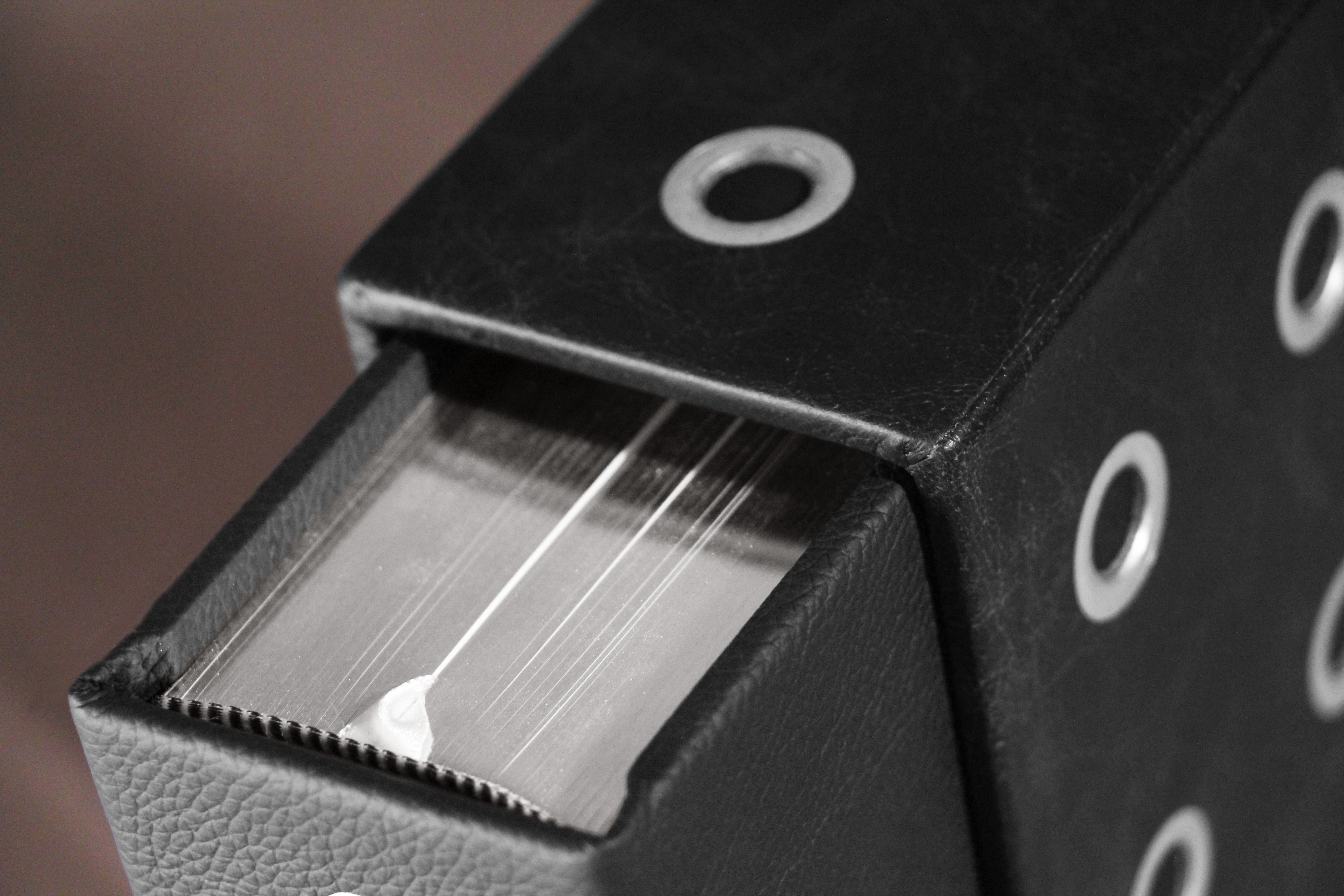 Ford GT40 Volume 2 gilt edging