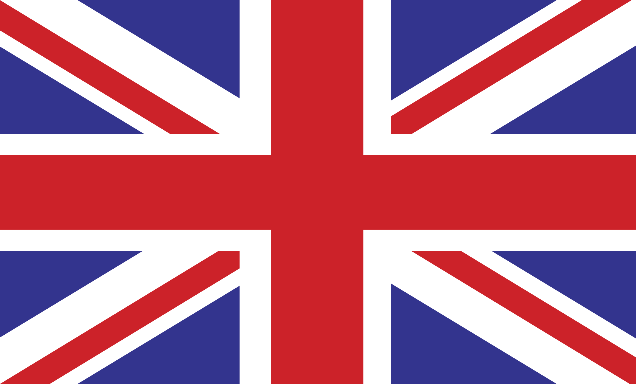 Great Britain flag