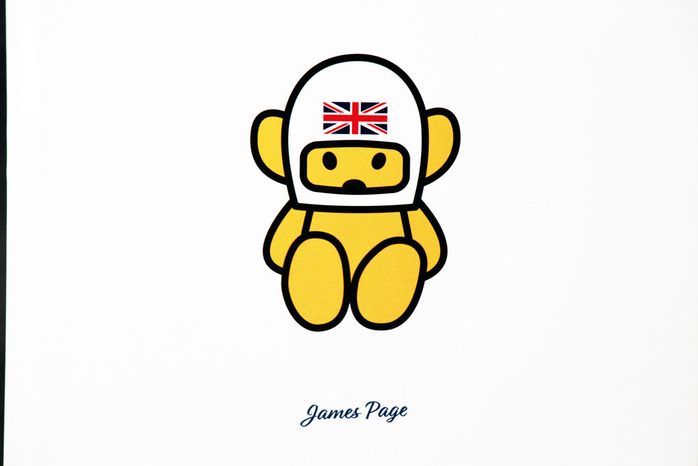 Superbears - The Story of Hesketh Racing (Collector's Edition)