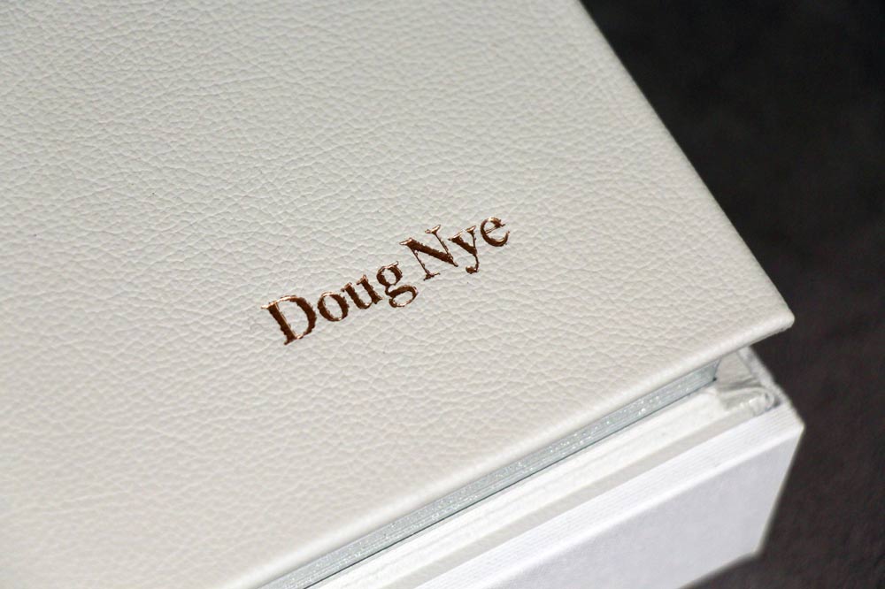 The Last Eye Witness (Collector's Edition)