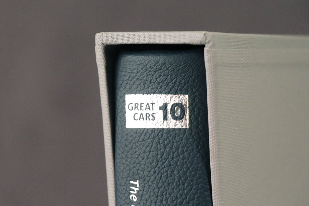 Lotus 18 - The autobiography of Stirling Moss's '912' (Limited Edition)