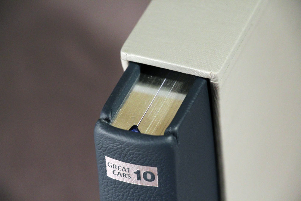 Lotus 18 - The autobiography of Stirling Moss's '912' (Limited Edition)