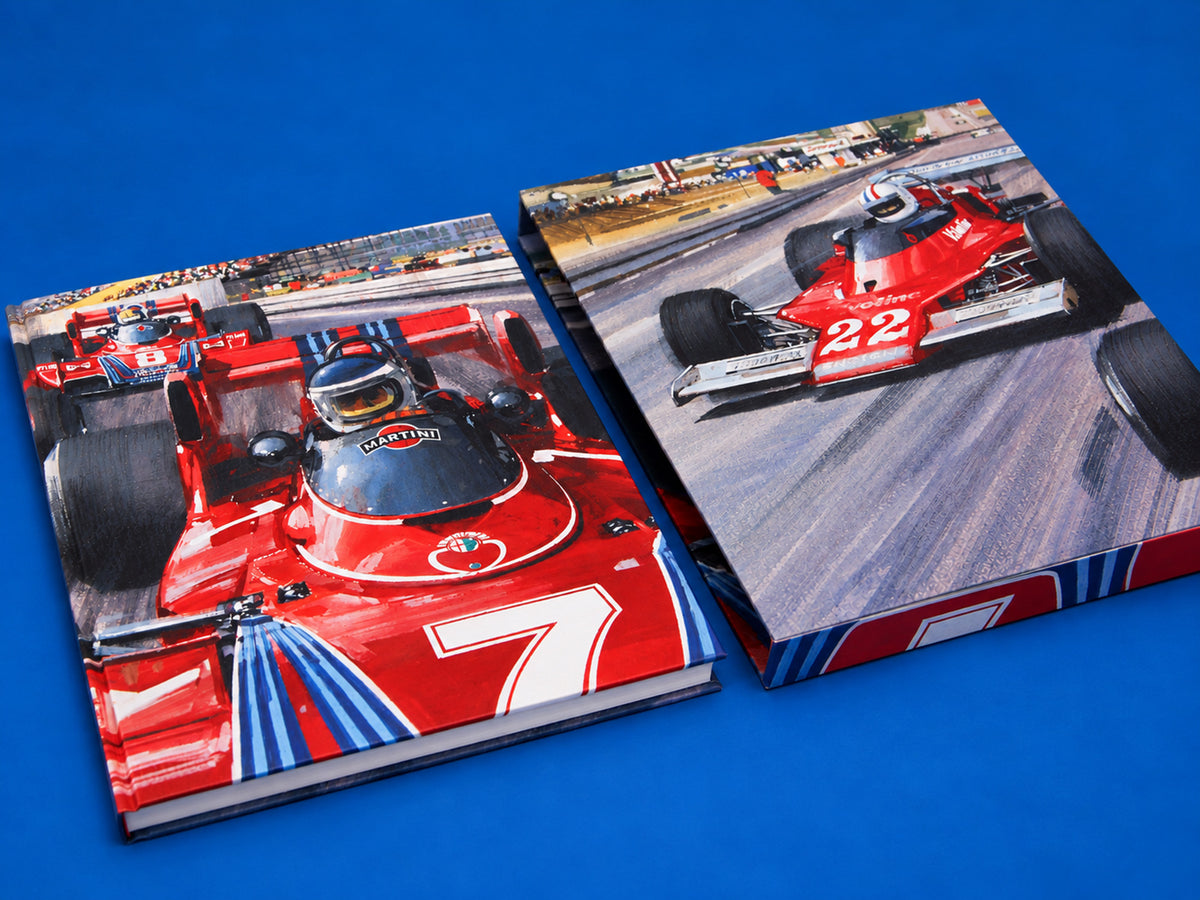The Michael Turner Collection (Collector's Edition)