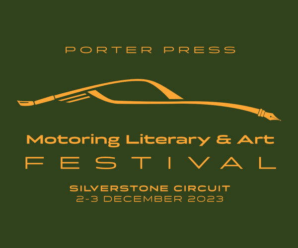 Motoring Festival logo