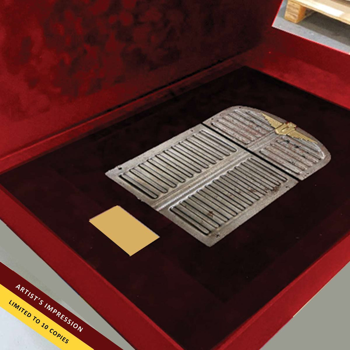 The Austin Pedal Car Story, by David Whyley (Heritage Edition) — Porter