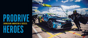 Prodrive book